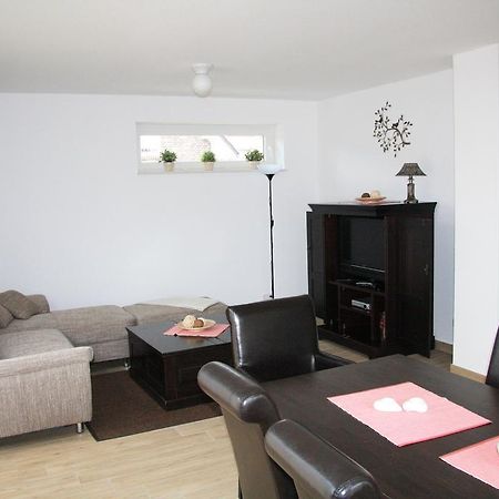 Ferienhaus Sophie Thülsfeld Zewnętrze zdjęcie